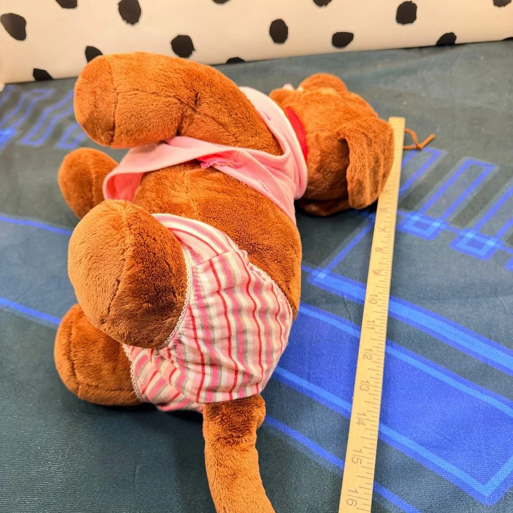 Build-A-Bear build bear